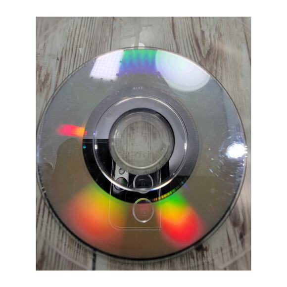 X2: Wolverine's Revenge (Nintendo GameCube, 2003) Disc Only - Picture 2 of 2